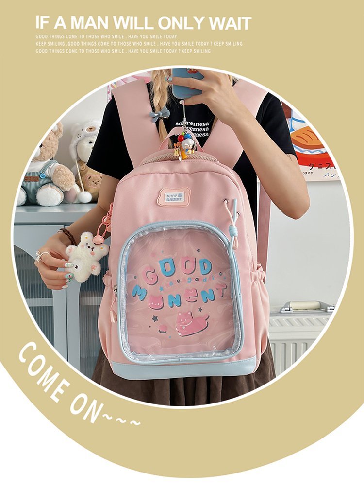 Wholesale Student Backpack for Travel and Outdoor Use — 4