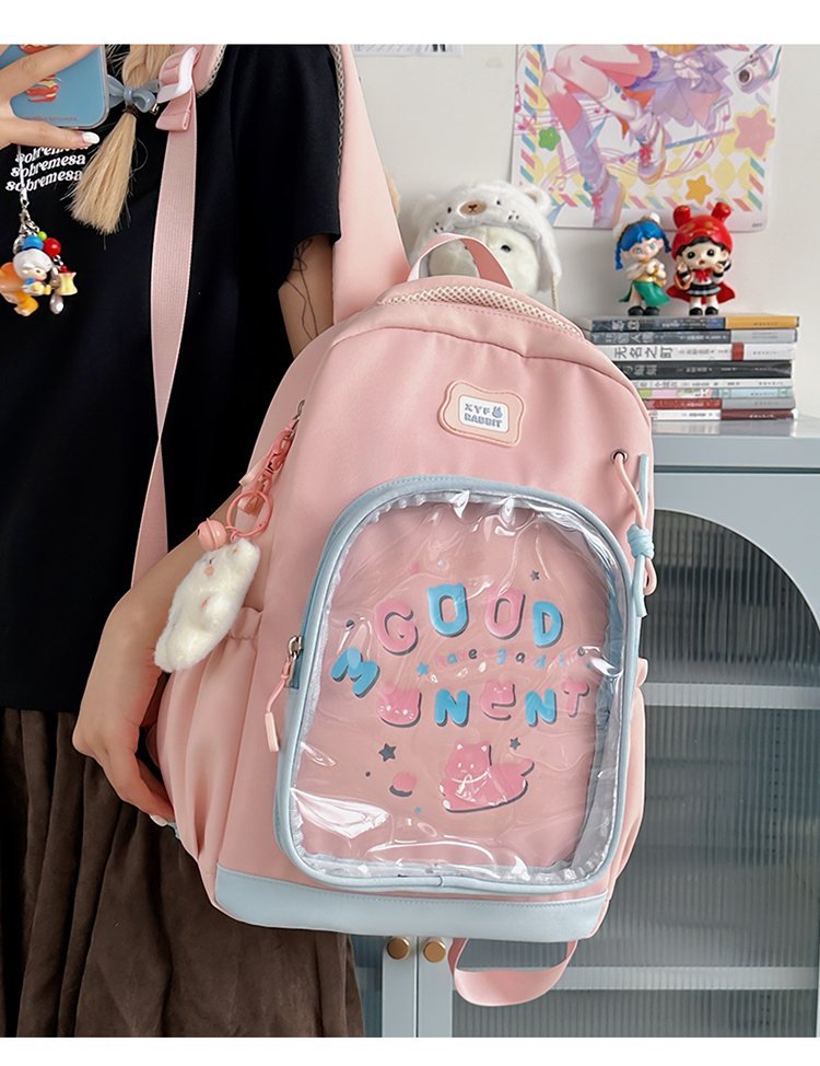 Wholesale Student Backpack for Travel and Outdoor Use — 6