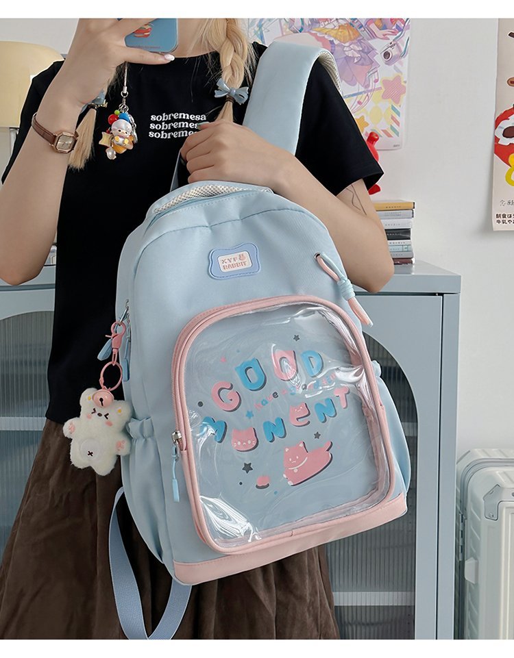 Wholesale Student Backpack for Travel and Outdoor Use — 13