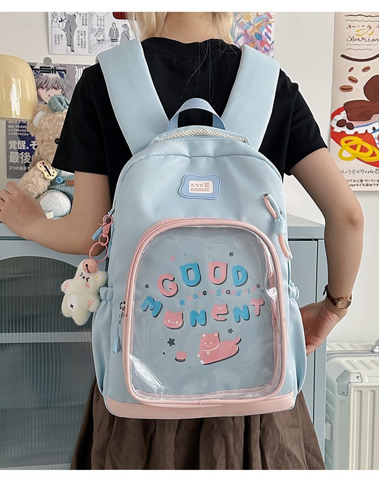 Wholesale Student Backpack for Travel and Outdoor Use — 14
