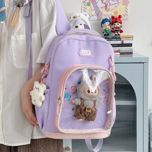 Wholesale Student Backpack for Travel and Outdoor Use