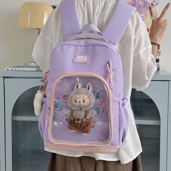 Wholesale Student Backpack for Travel and Outdoor Use
