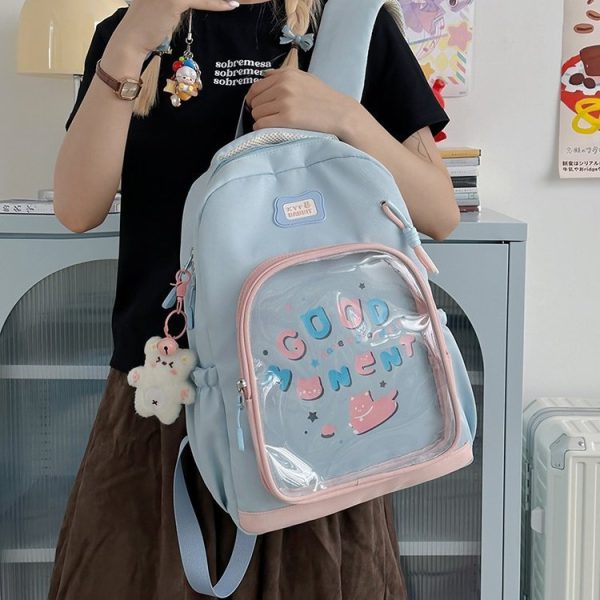 Wholesale Student Backpack for Travel and Outdoor Use