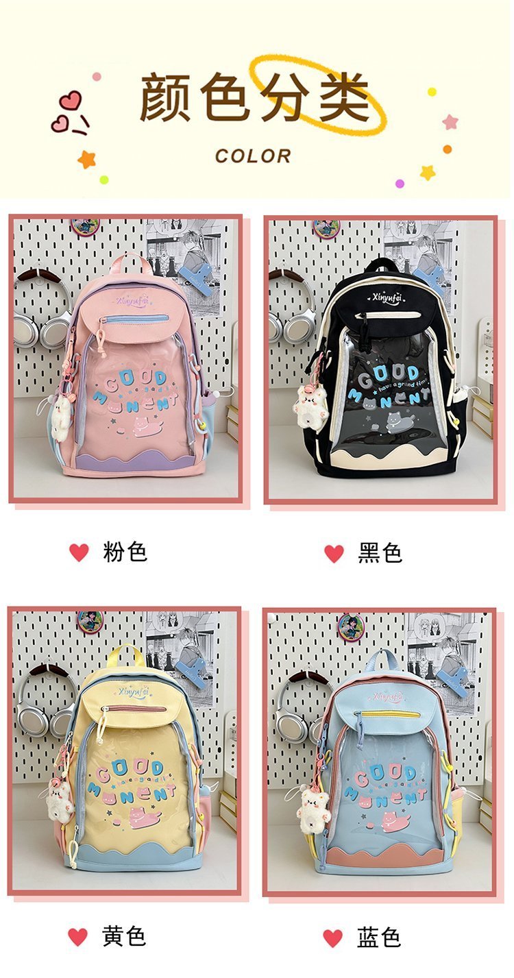 Bulk Supply Daily Backpack for Travel and Outdoor Use — 2