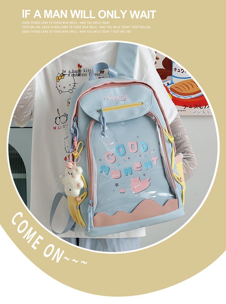 Bulk Supply Daily Backpack for Travel and Outdoor Use — 4