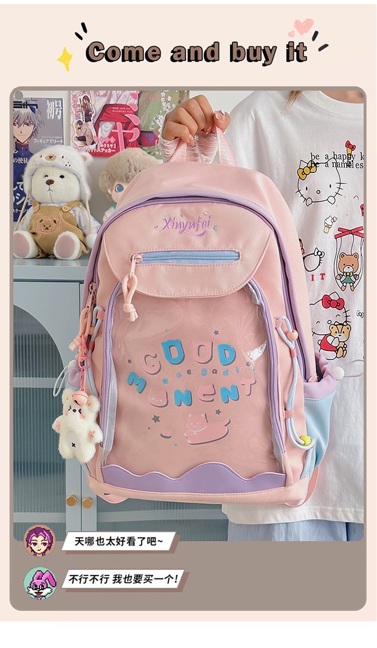 Bulk Supply Daily Backpack for Travel and Outdoor Use — 5