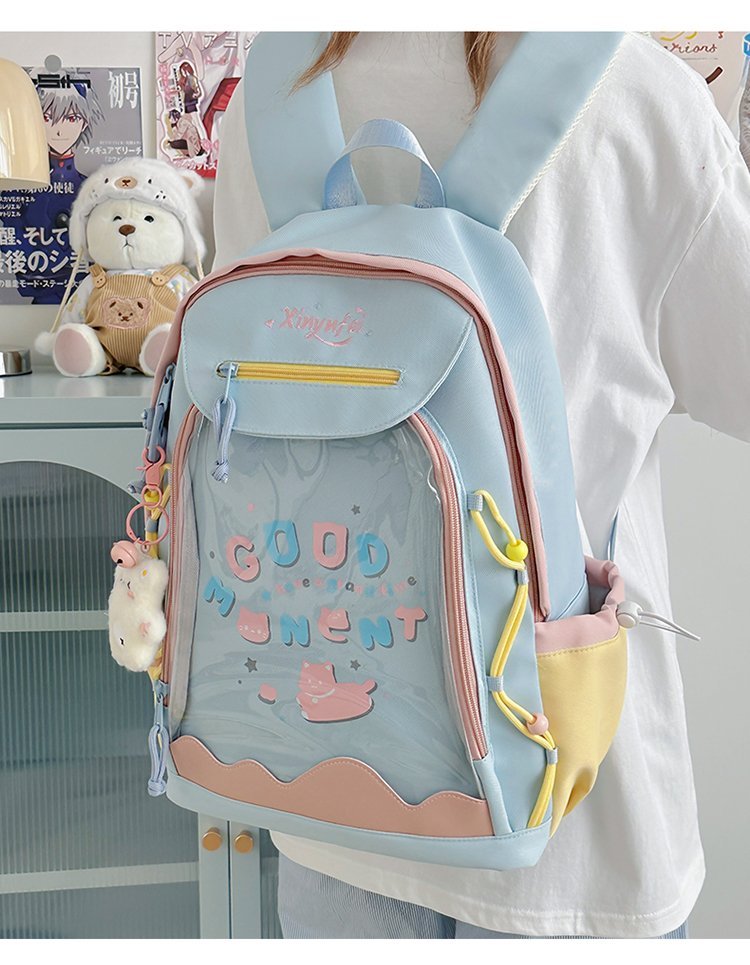 Bulk Supply Daily Backpack for Travel and Outdoor Use — 8