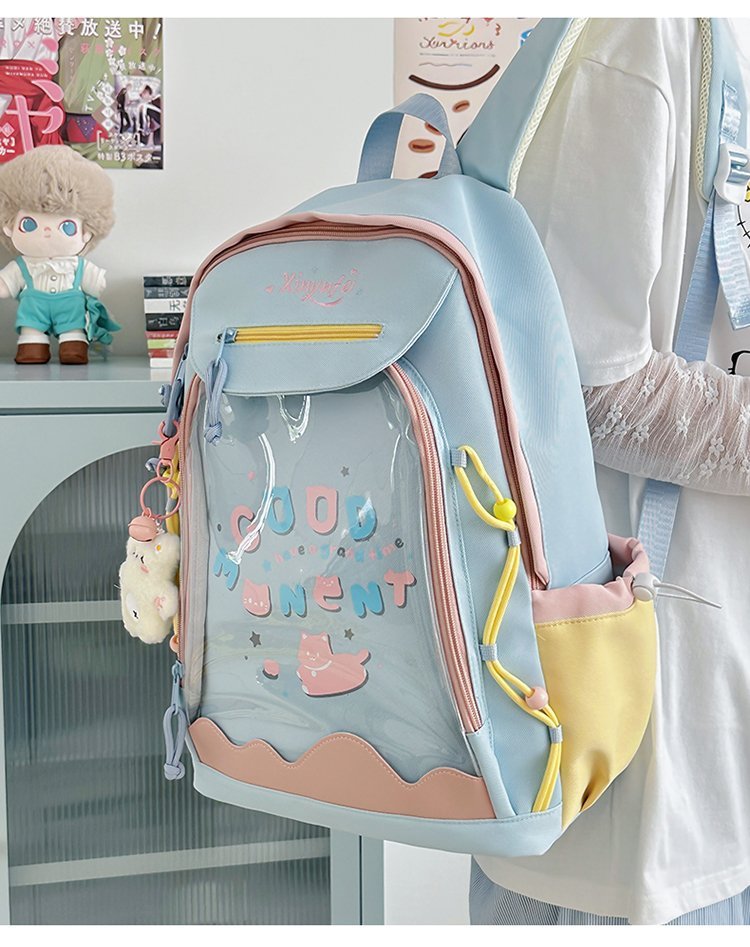 Bulk Supply Daily Backpack for Travel and Outdoor Use — 9