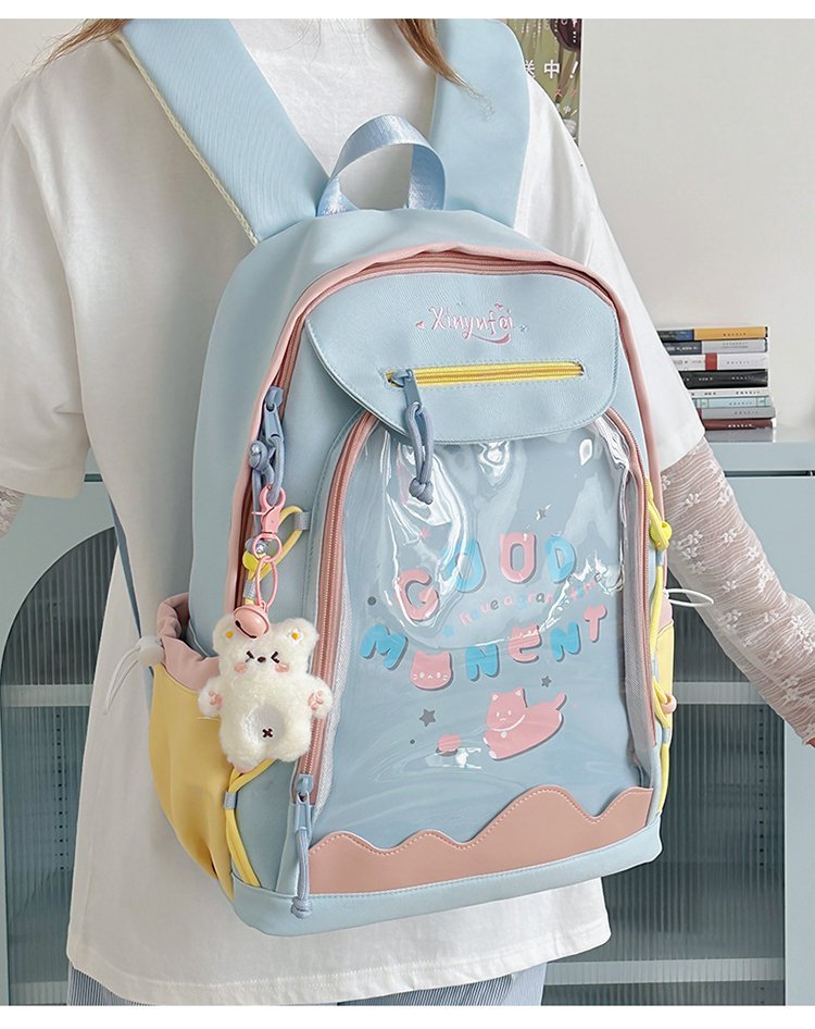 Bulk Supply Daily Backpack for Travel and Outdoor Use — 10