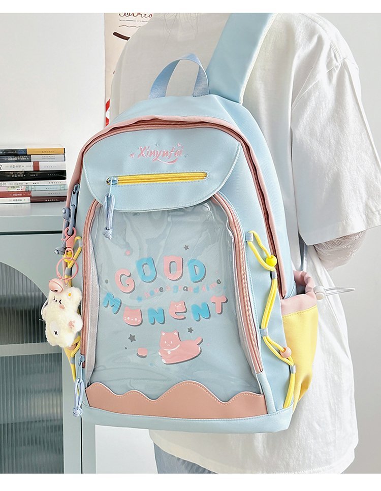 Bulk Supply Daily Backpack for Travel and Outdoor Use — 11