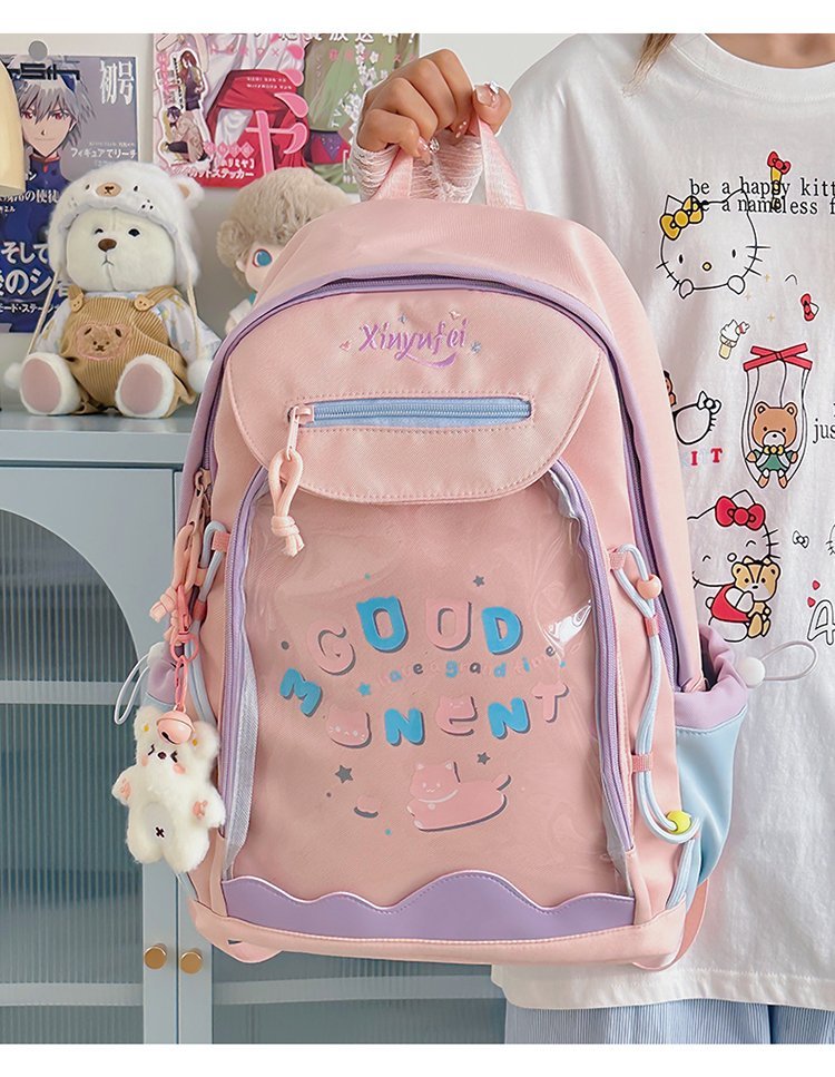 Bulk Supply Daily Backpack for Travel and Outdoor Use — 13