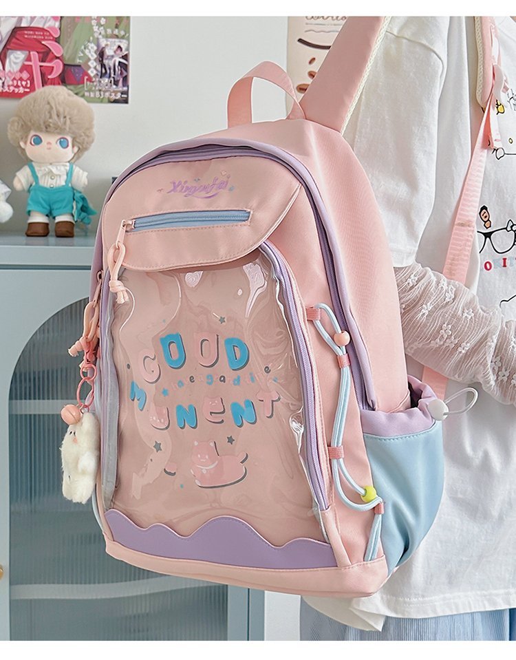 Bulk Supply Daily Backpack for Travel and Outdoor Use — 14