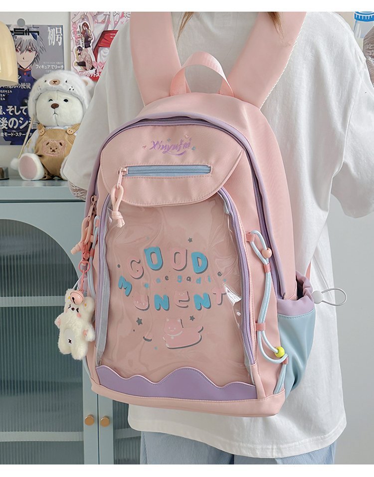 Bulk Supply Daily Backpack for Travel and Outdoor Use — 16