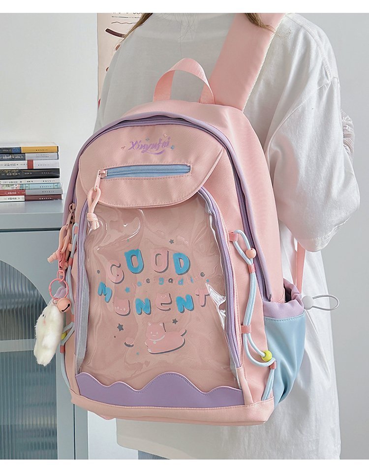 Bulk Supply Daily Backpack for Travel and Outdoor Use — 18