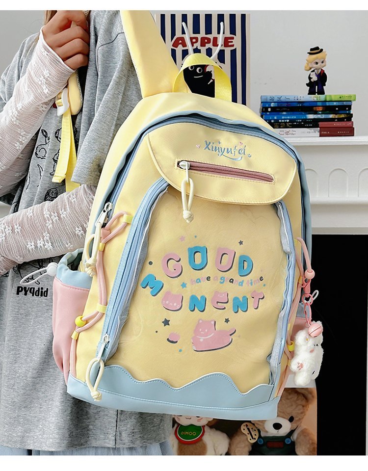 Bulk Supply Daily Backpack for Travel and Outdoor Use — 20