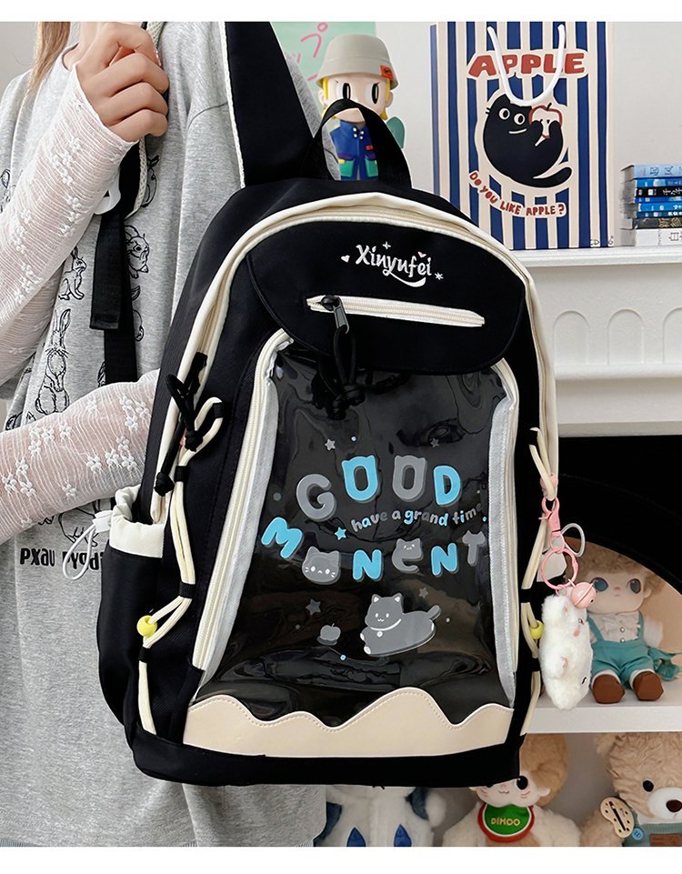Bulk Supply Daily Backpack for Travel and Outdoor Use — 27