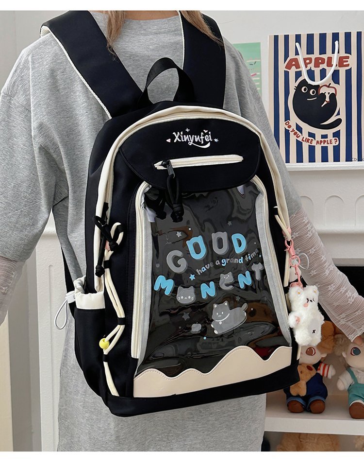 Bulk Supply Daily Backpack for Travel and Outdoor Use — 28
