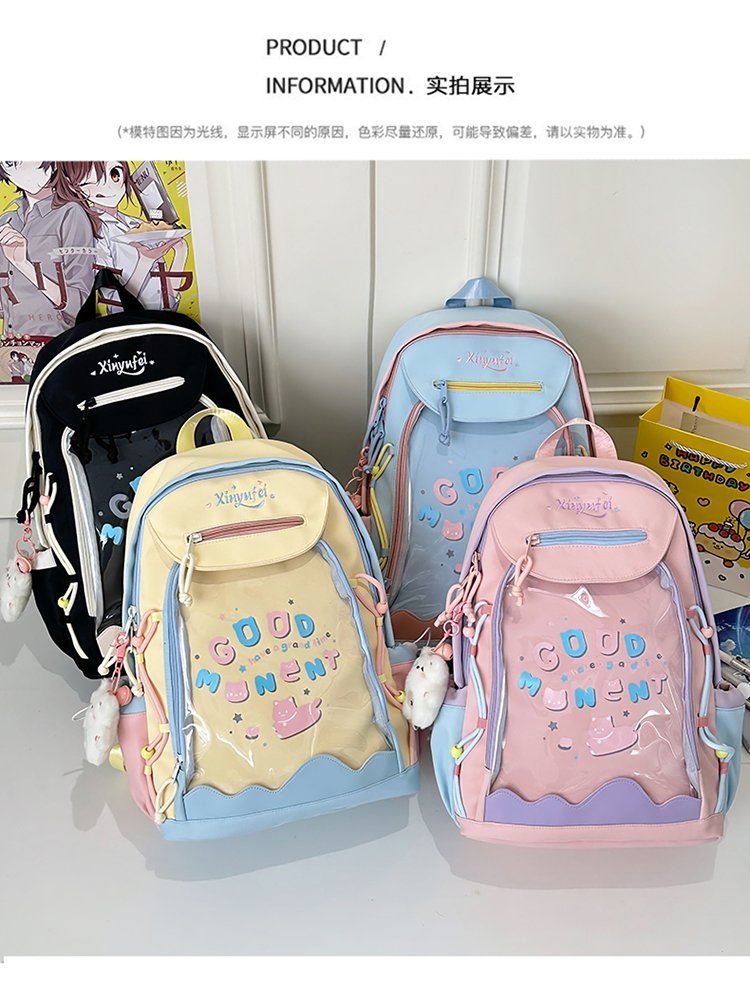 Bulk Supply Daily Backpack for Travel and Outdoor Use — 30