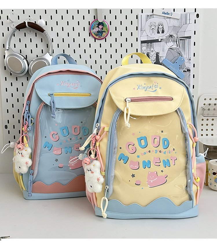 Bulk Supply Daily Backpack for Travel and Outdoor Use — 31