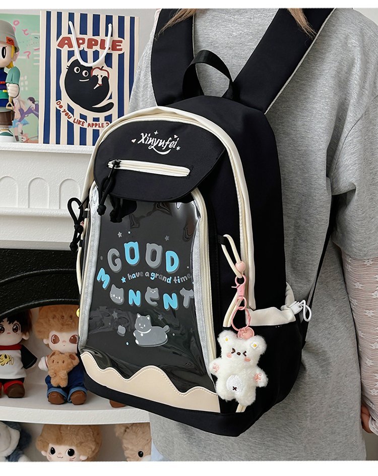 Bulk Supply Daily Backpack for Travel and Outdoor Use — 32