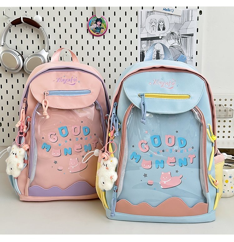 Bulk Supply Daily Backpack for Travel and Outdoor Use — 33