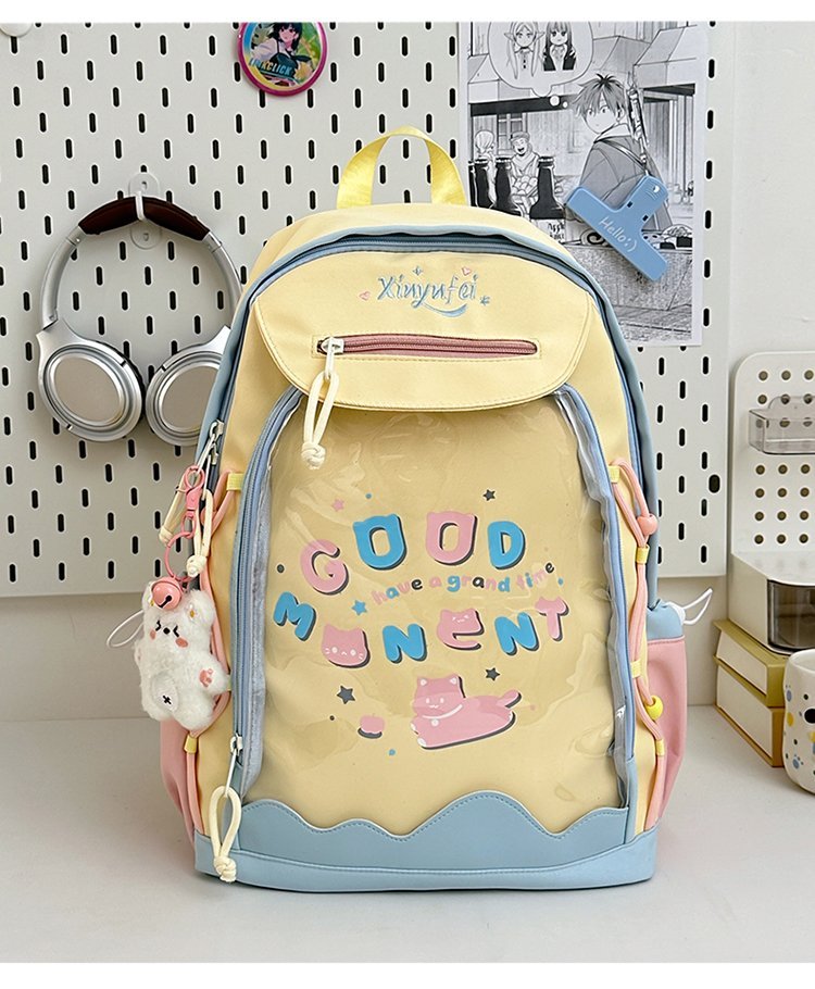 Bulk Supply Daily Backpack for Travel and Outdoor Use — 34