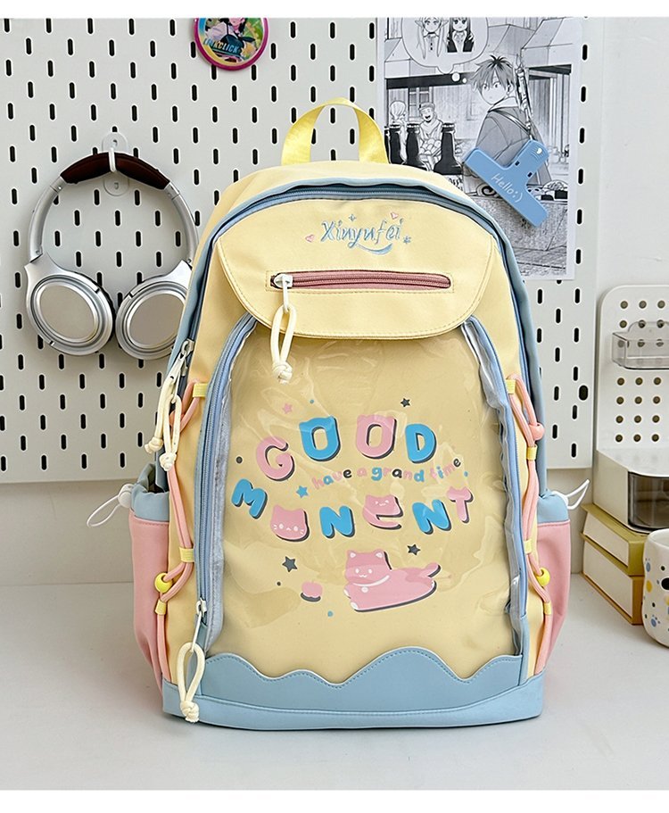 Bulk Supply Daily Backpack for Travel and Outdoor Use — 35