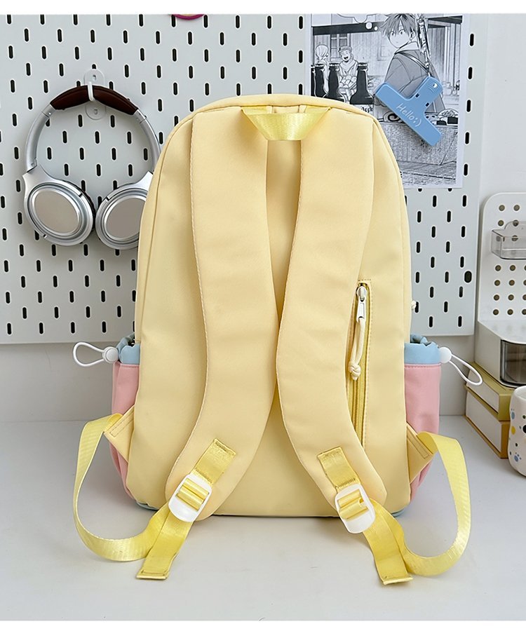 Bulk Supply Daily Backpack for Travel and Outdoor Use — 36
