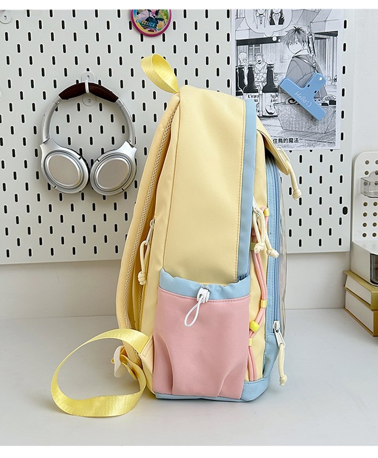 Bulk Supply Daily Backpack for Travel and Outdoor Use — 37