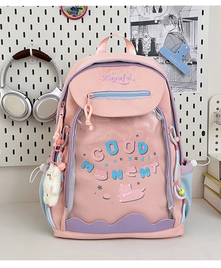 Bulk Supply Daily Backpack for Travel and Outdoor Use — 38
