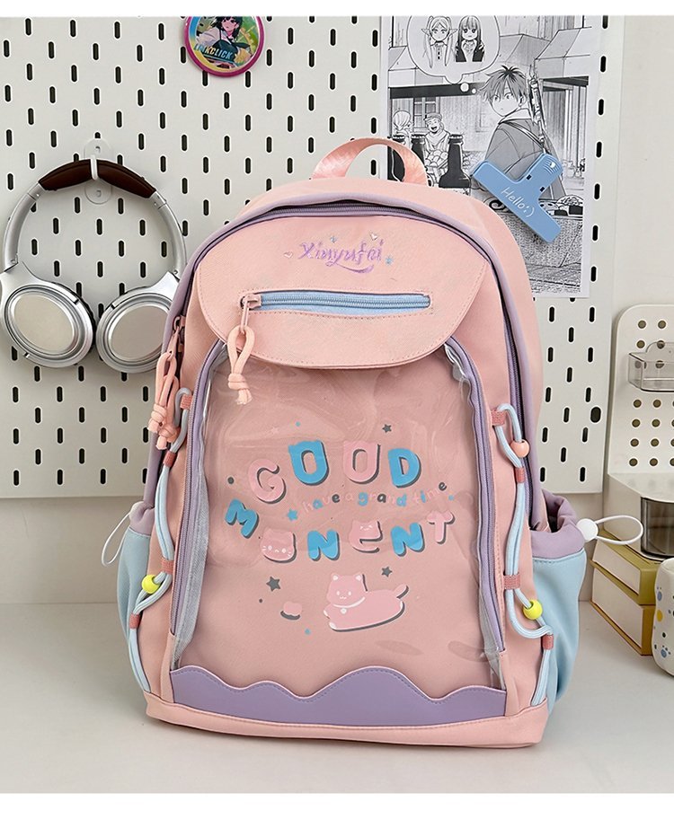 Bulk Supply Daily Backpack for Travel and Outdoor Use — 39