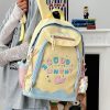 Bulk Supply Daily Backpack for Travel and Outdoor Use