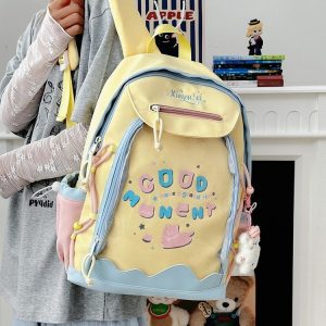 Bulk Supply Daily Backpack for Travel and Outdoor Use