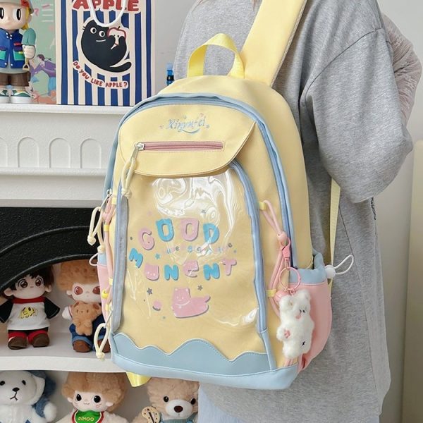 Bulk Supply Daily Backpack for Travel and Outdoor Use