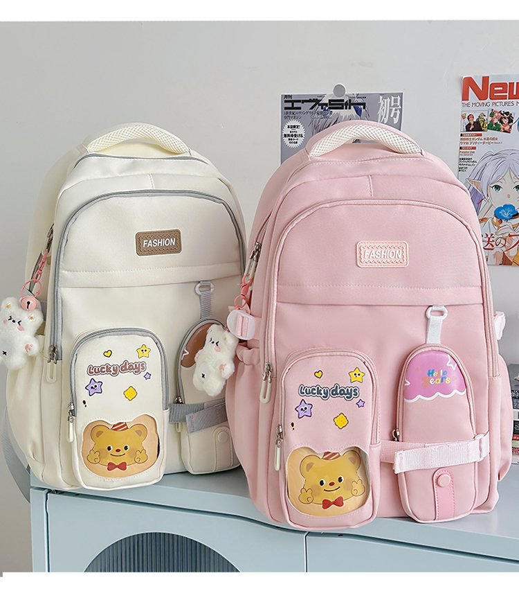 Wholesale Casual Backpack for Travel and Outdoor Use — 32