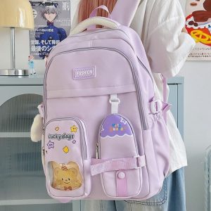 Wholesale Casual Backpack for Travel and Outdoor Use