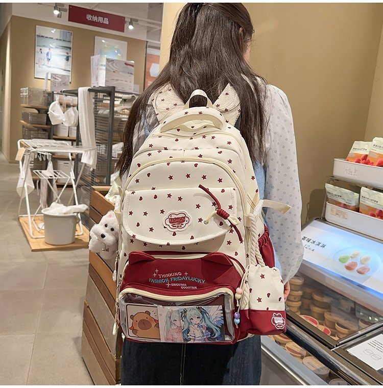 Bulk Supply Daily Backpack for Travel and Outdoor Use — 18