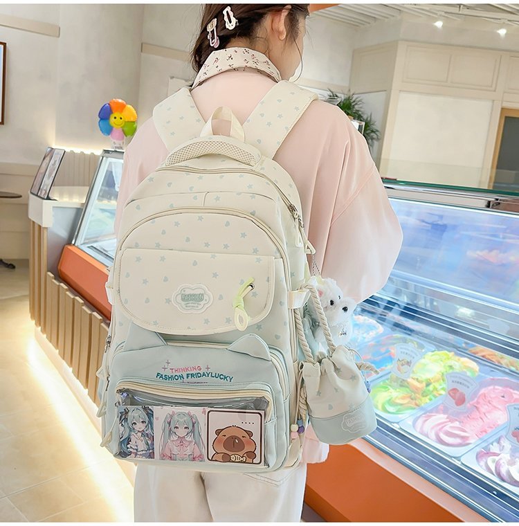 Bulk Supply Daily Backpack for Travel and Outdoor Use — 26