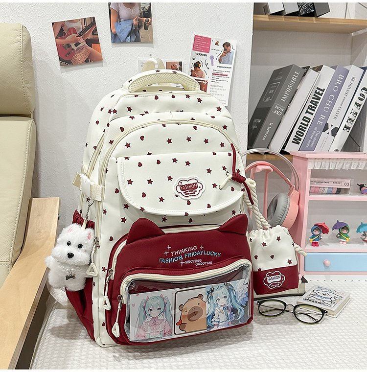 Bulk Supply Daily Backpack for Travel and Outdoor Use — 36