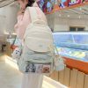 Bulk Supply Daily Backpack for Travel and Outdoor Use