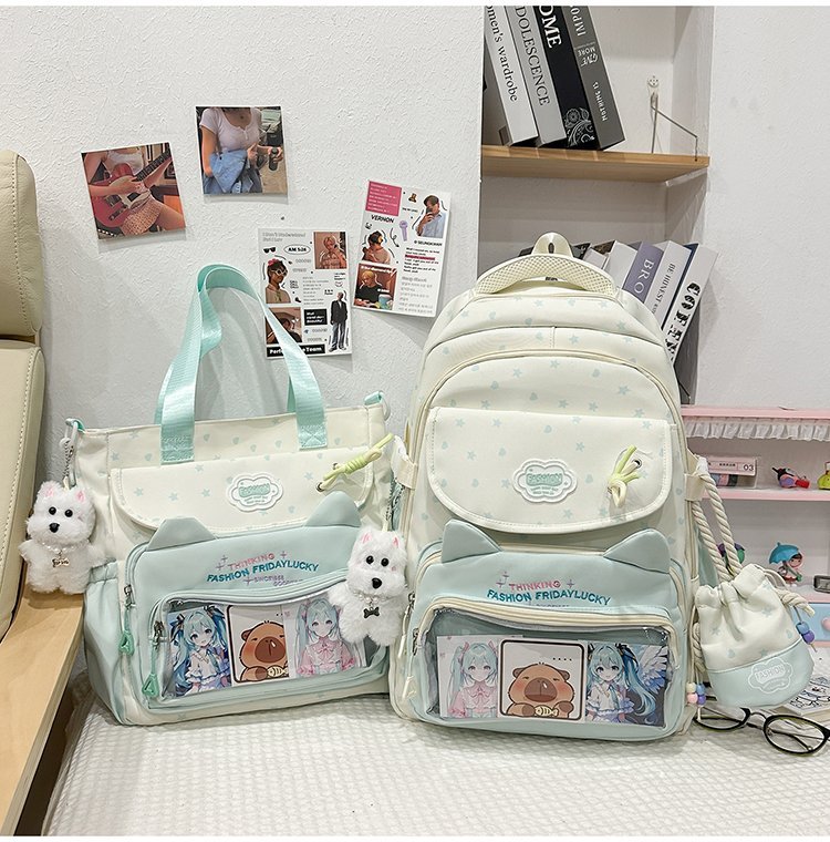 Factory Direct Travel Backpack for Wholesale Supply — 40