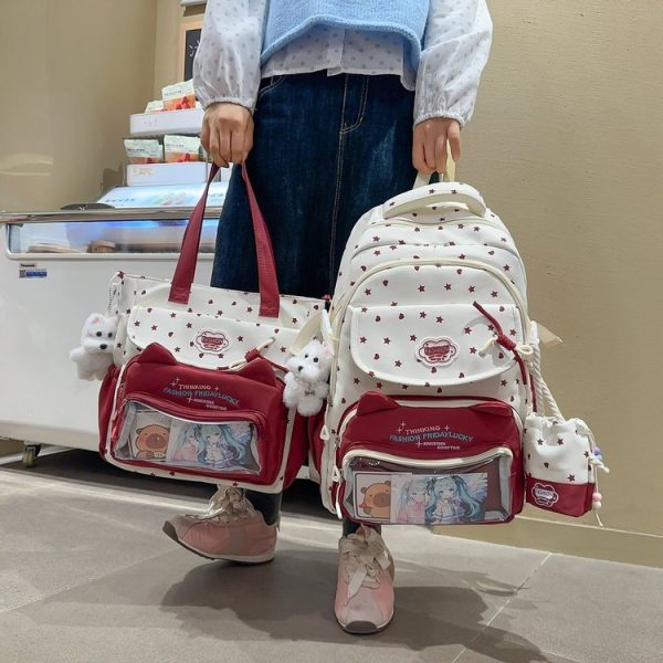 Factory Direct Travel Backpack for Wholesale Supply
