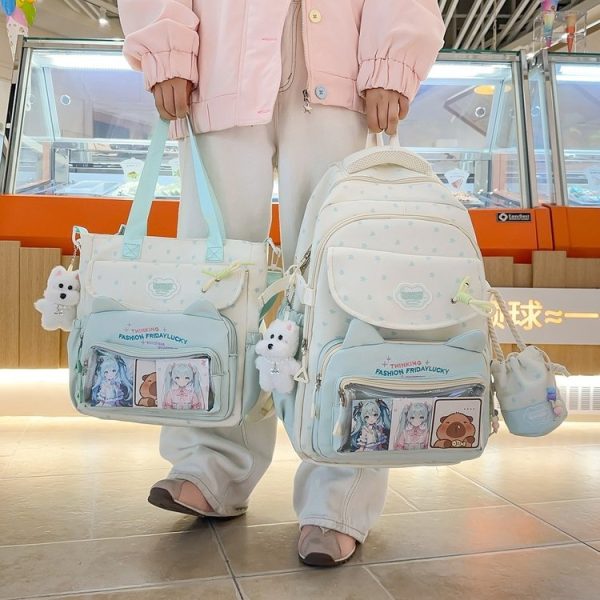 Factory Direct Travel Backpack for Wholesale Supply