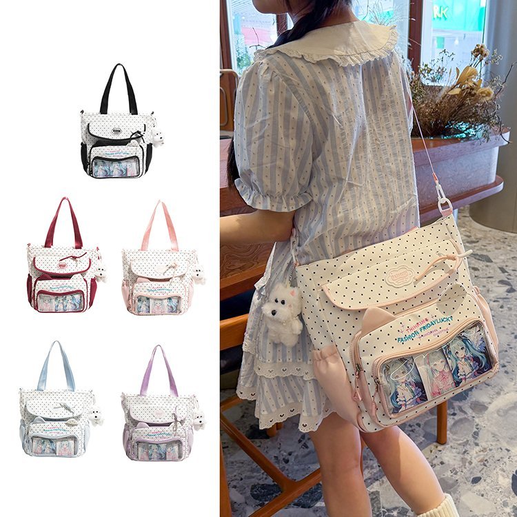 Factory Direct Student Backpack for Brand Orders — 1