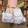 Factory Direct Student Backpack for Brand Orders