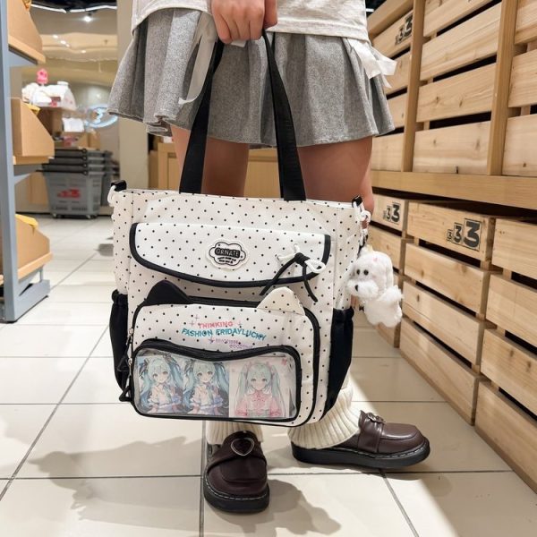 Factory Direct Student Backpack for Brand Orders