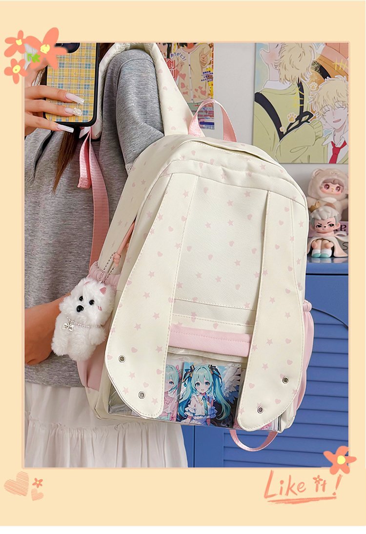 Factory Direct School Backpack for School and Daily Use — 1