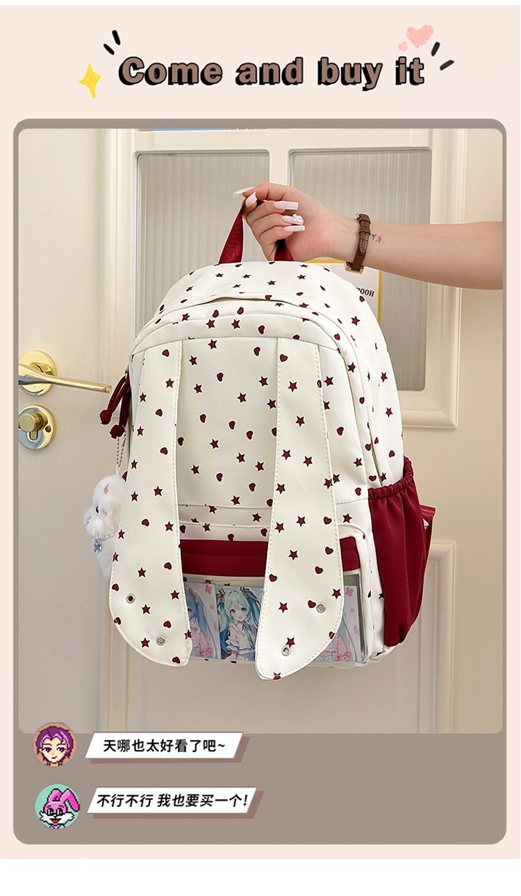 Factory Direct School Backpack for School and Daily Use — 2