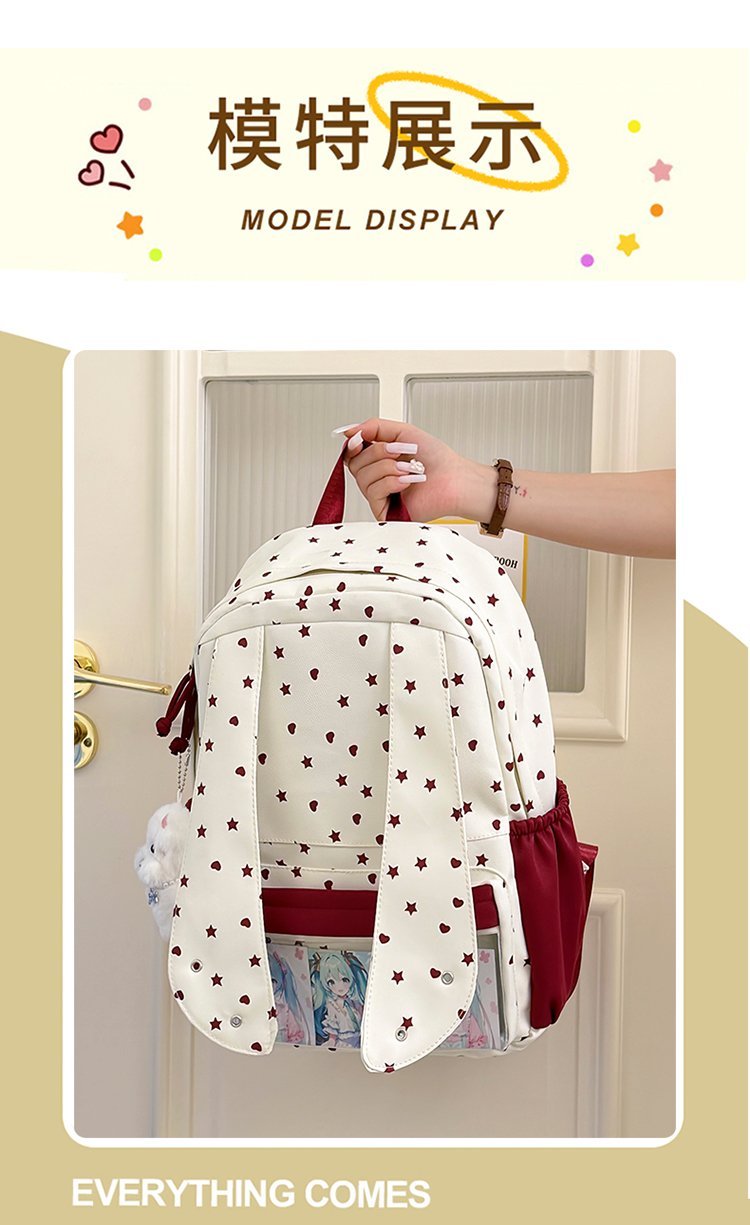 Factory Direct School Backpack for School and Daily Use — 4
