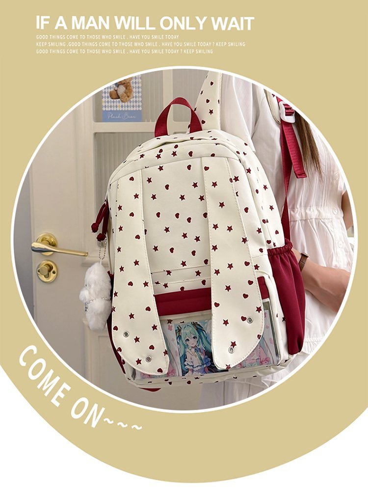 Factory Direct School Backpack for School and Daily Use — 5